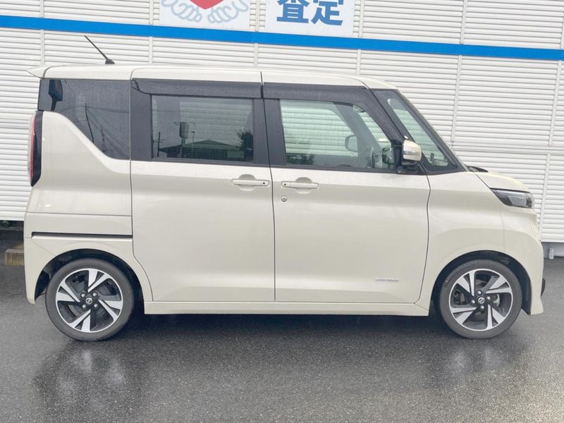 2021 Nissan Roox 4AA-B45A (UW-6aa0cd3753232)[14]