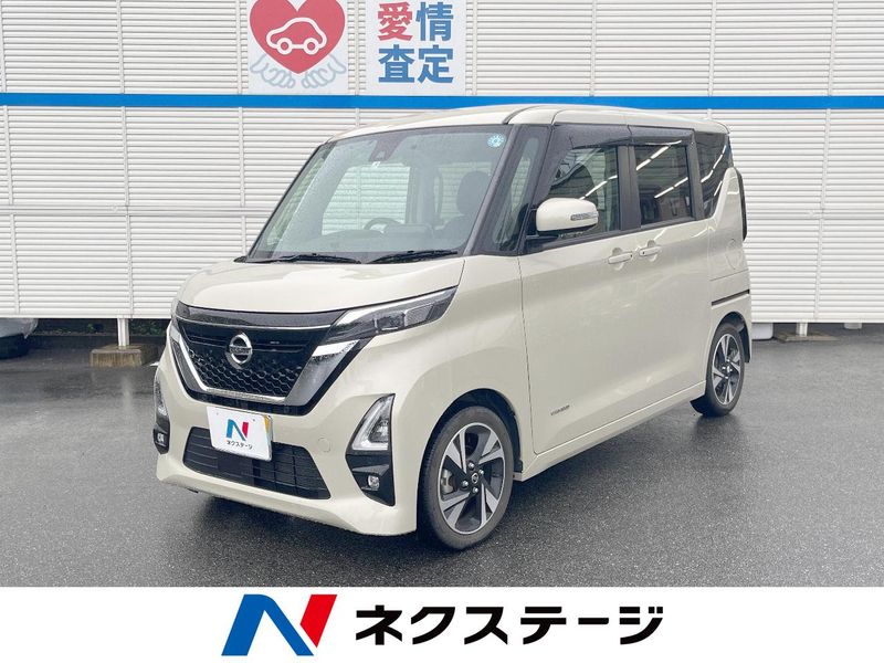 2021 Nissan Roox 4AA-B45A (UW-6aa0cd3753232)[3]