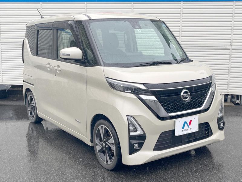 2021 Nissan Roox 4AA-B45A (UW-6aa0cd3753232)[13]