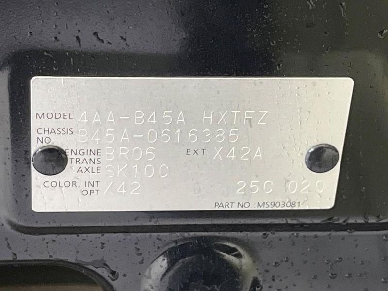 2025 Nissan Roox 4AA-B45A (UW-6aa0cd3bae786)[1]
