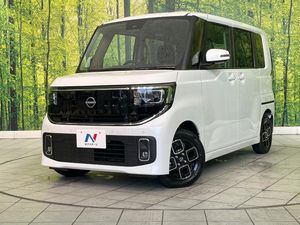 2026 Nissan Roox 5BA-BB1A