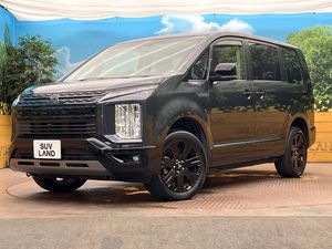 2024 Mitsubishi Delica D:5 3DA-CV1W