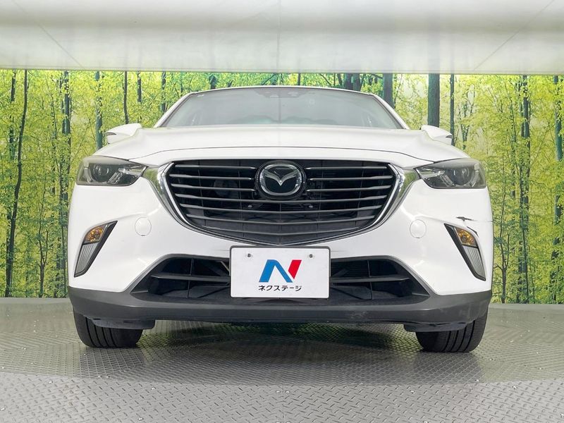 2016 Mazda CX-3 LDA-DK5FW (UW-6aa0cd5f352c7)[14]