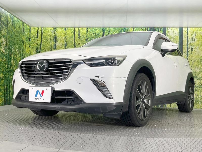 2016 Mazda CX-3 LDA-DK5FW (UW-6aa0cd5f352c7)[16]