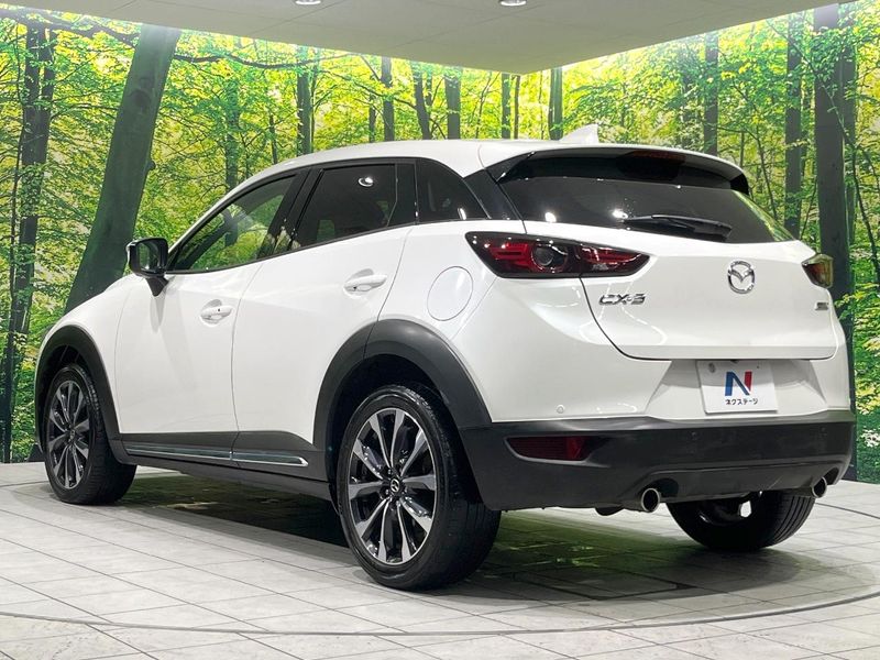 2018 Mazda CX-3 3DA-DK8FW (UW-6aa0cd5fe316f)[8]