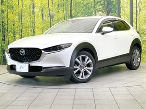 2019 Mazda CX-30 3DA-DM8P