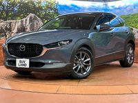 2019 Mazda CX-30 3DA-DM8P