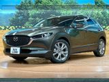 2021 Mazda CX-30 5BA-DMEP