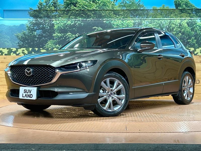 2021 Mazda CX-30 5BA-DMEP (UW-6aa0cd656a2c9)[0]