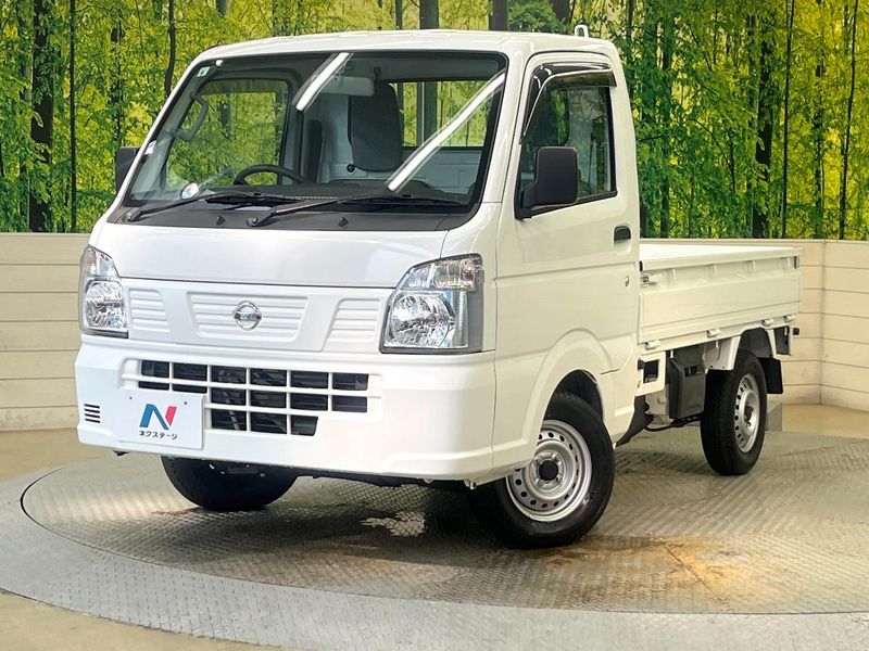 2022 Nissan NT100 Clipper Truck 3BD-DR16T (UW-6aa0cd65d7e89)[0]