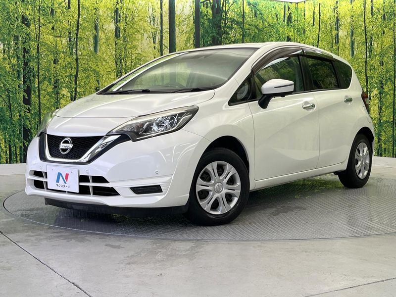 2017 Nissan Note DBA-E12 (UW-6aa0cd6e0a43a)[0]