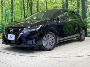 2022 Nissan Note 6AA-E13