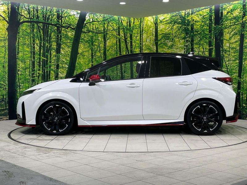 2023 Nissan Aura 6AA-FE13 (UW-6aa0cd78b4f91)[15]