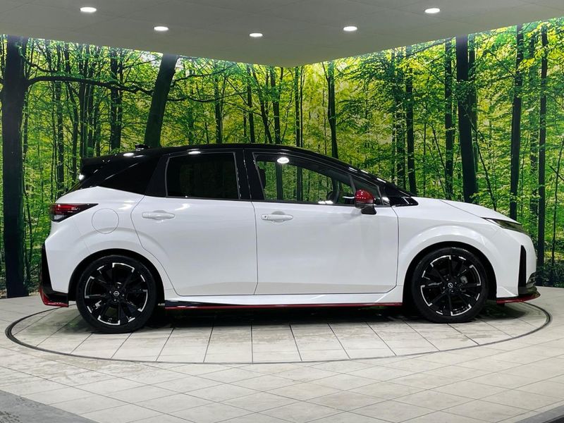 2023 Nissan Aura 6AA-FE13 (UW-6aa0cd78b4f91)[19]