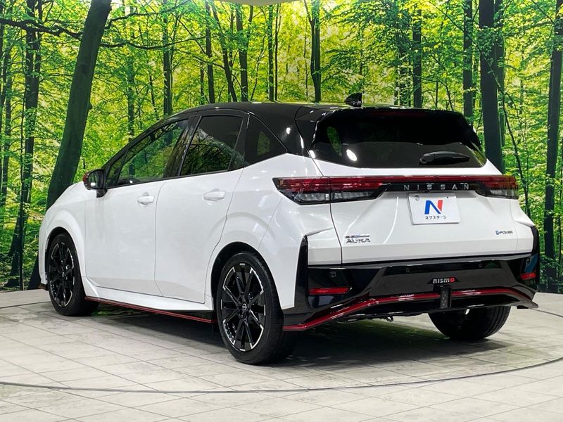 2023 Nissan Aura 6AA-FE13 (UW-6aa0cd78b4f91)[16]