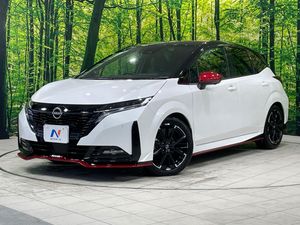 2023 Nissan Aura 6AA-FE13