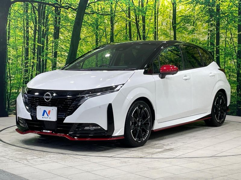 2023 Nissan Aura 6AA-FE13 (UW-6aa0cd78b4f91)[14]