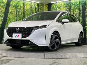 2024 Nissan Aura 6AA-FE13