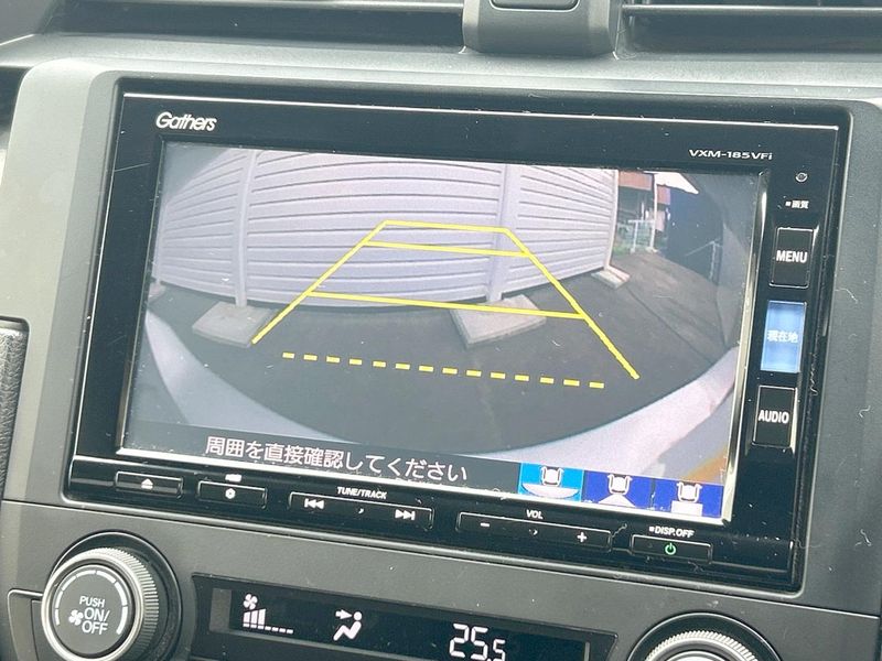 2018 Honda Civic DBA-FK7 (UW-6aa0cd7d67571)[29]