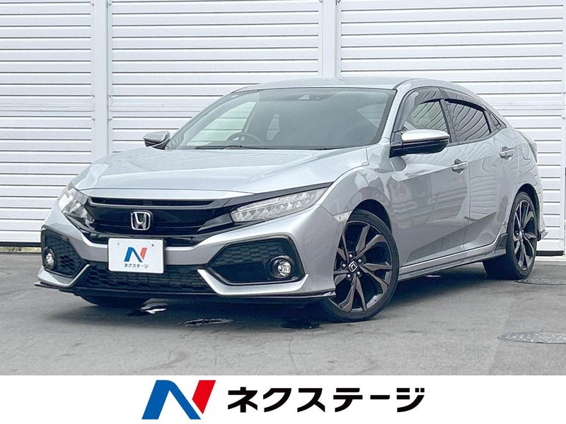 2018 Honda Civic DBA-FK7 (UW-6aa0cd7d67571)[3]