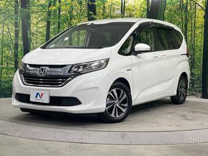 2017 Honda Freed hybrid DAA-GB7