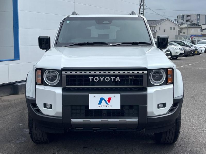 2024 Toyota Land Cruiser 250 3DA-GDJ250W (UW-6aa0cd8f06986)[10]