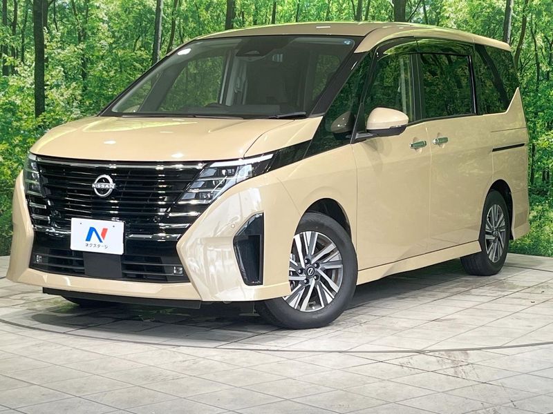 2023 Nissan Serena 6AA-GFC28 (UW-6aa0cda09f9f8)[0]