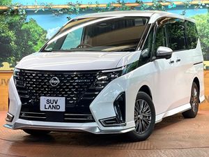 2024 Nissan Serena 6AA-GFC28