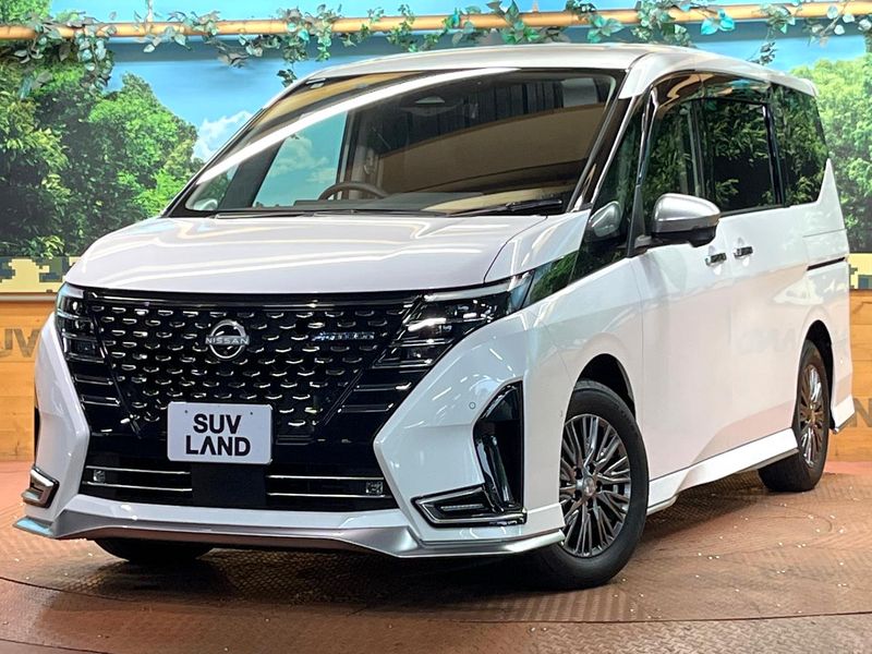 2024 Nissan Serena 6AA-GFC28 (UW-6aa0cda25f4b2)[0]