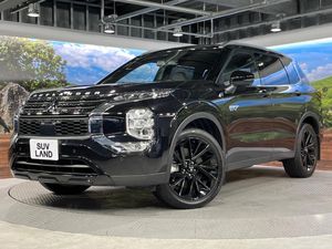 2023 Mitsubishi OUTLANDER PHEV 5LA-GN0W