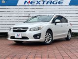 2014 Subaru Impreza Sport DBA-GP2