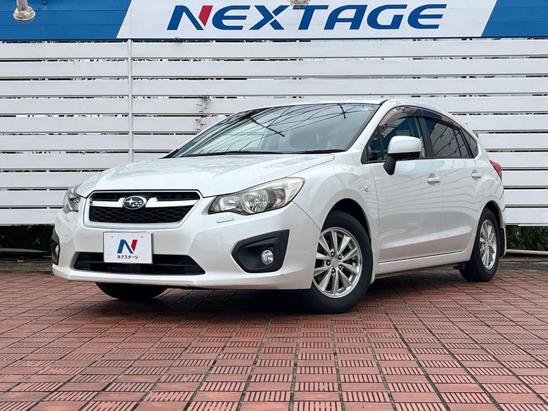 2014 Subaru Impreza Sport DBA-GP2 (UW-6aa0cdadddf15)[0]