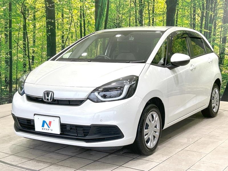 2025 Honda Fit 5BA-GS4 (UW-6aa0cdbac3c9d)[8]