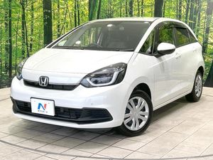 2025 Honda Fit 5BA-GS4