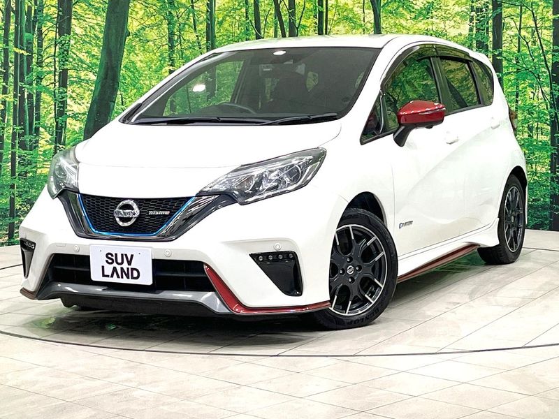 2017 Nissan Note DAA-HE12 (UW-6aa0cdda22c0c)[0]