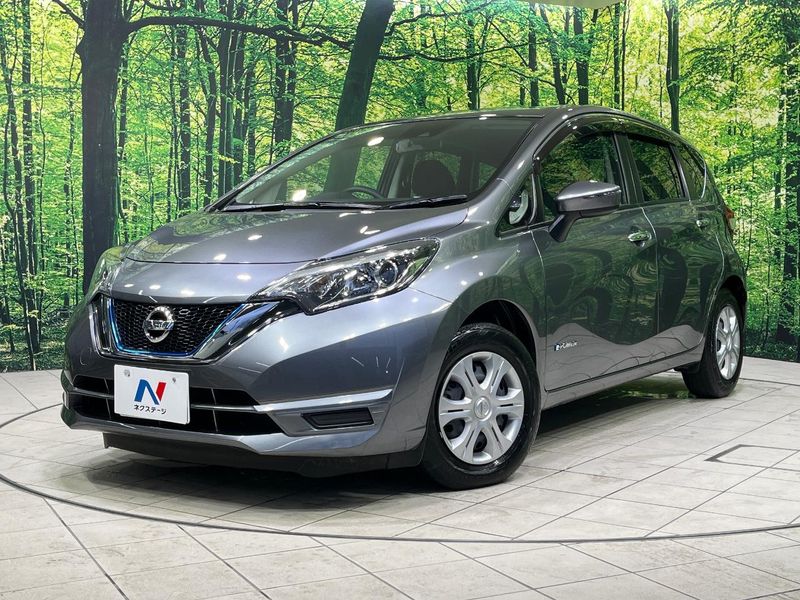 2018 Nissan Note DAA-HE12 (UW-6aa0cddba962b)[0]
