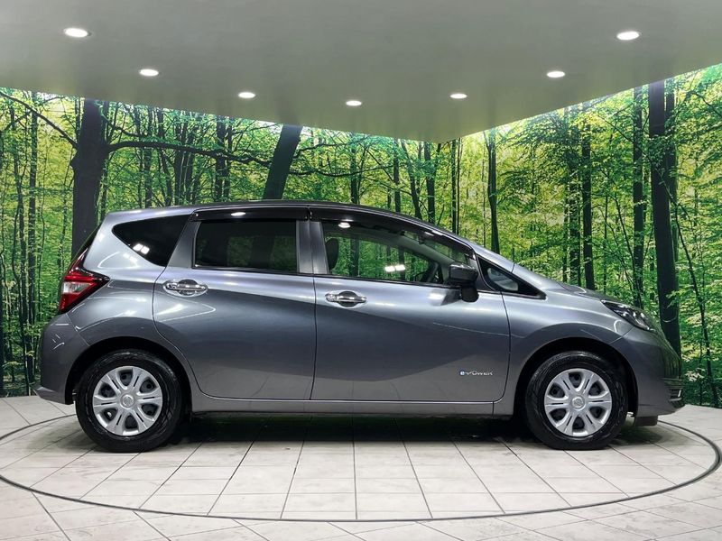 2018 Nissan Note DAA-HE12 (UW-6aa0cddba962b)[18]