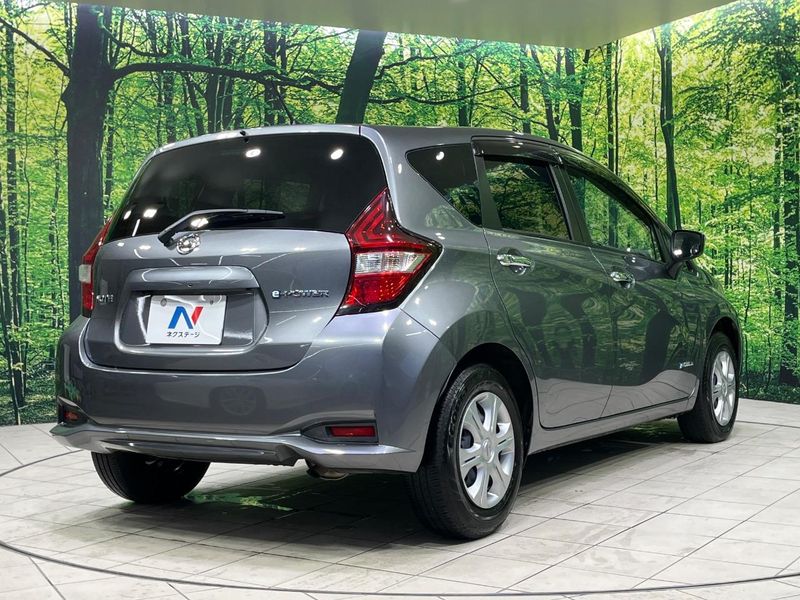 2018 Nissan Note DAA-HE12 (UW-6aa0cddba962b)[19]
