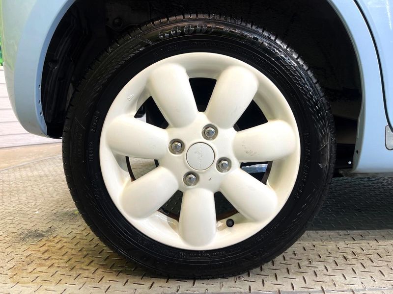 2013 Suzuki ALTO Lapin DBA-HE22S (UW-6aa0cddfcccef)[29]
