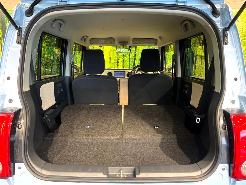 2013 Suzuki ALTO Lapin DBA-HE22S (UW-6aa0cddfcccef)[17]