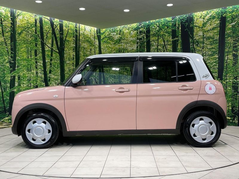 2017 Suzuki ALTO Lapin DBA-HE33S (UW-6aa0cde422d23)[11]