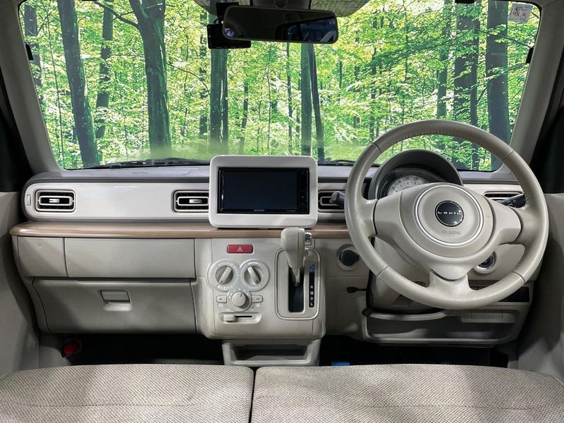 2017 Suzuki ALTO Lapin DBA-HE33S (UW-6aa0cde422d23)[26]