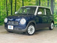 2023 Suzuki Alto Lapin LC 5BA-HE33S