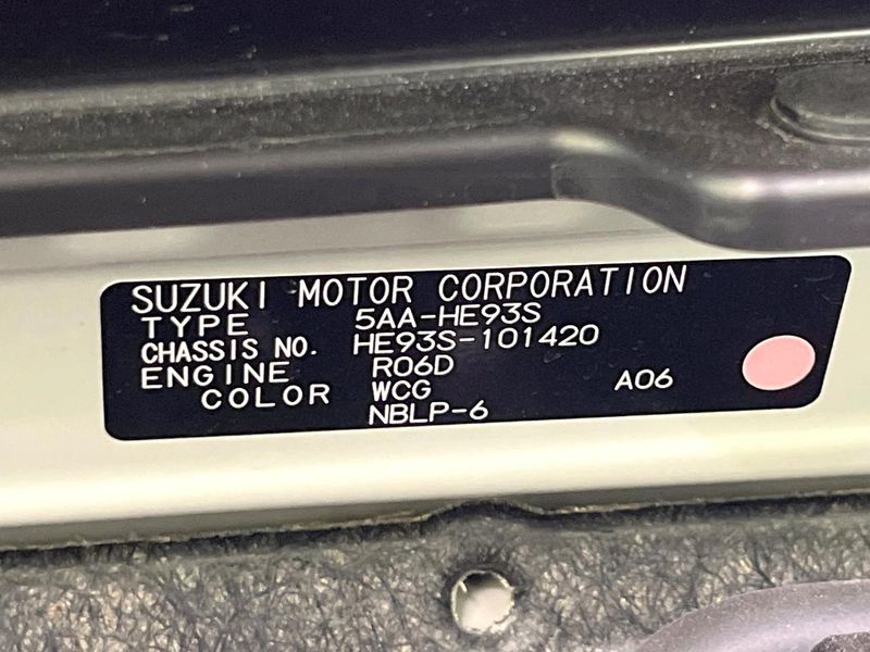 2025 Suzuki ALTO Lapin 5AA-HE93S (UW-6aa0cdeb89469)[1]