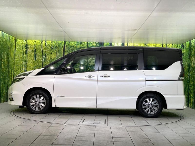 2018 Nissan Serena DAA-HFC27 (UW-6aa0cdee7702f)[15]