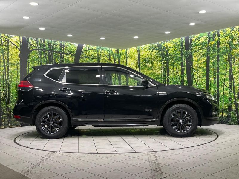 2021 Nissan X-Trail 5AA-HNT32 (UW-6aa0cdf7cbd48)[20]