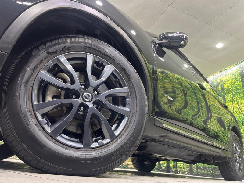 2021 Nissan X-Trail 5AA-HNT32 (UW-6aa0cdf7cbd48)[7]