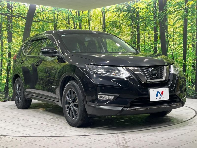 2021 Nissan X-Trail 5AA-HNT32 (UW-6aa0cdf7cbd48)[19]