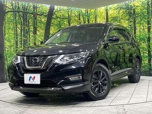 2021 Nissan X-Trail 5AA-HNT32