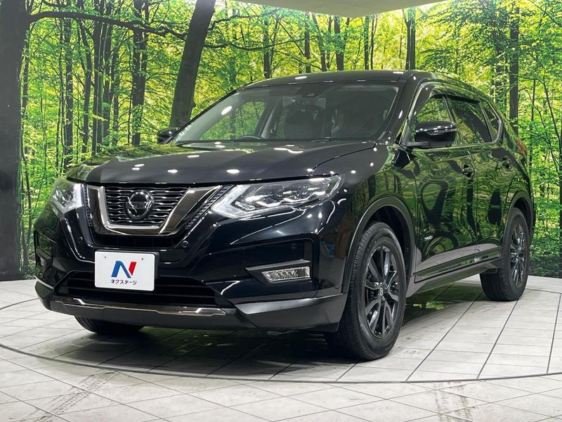 2021 Nissan X-Trail 5AA-HNT32 (UW-6aa0cdf7cbd48)[17]